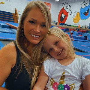 Meet your Posher, Christal